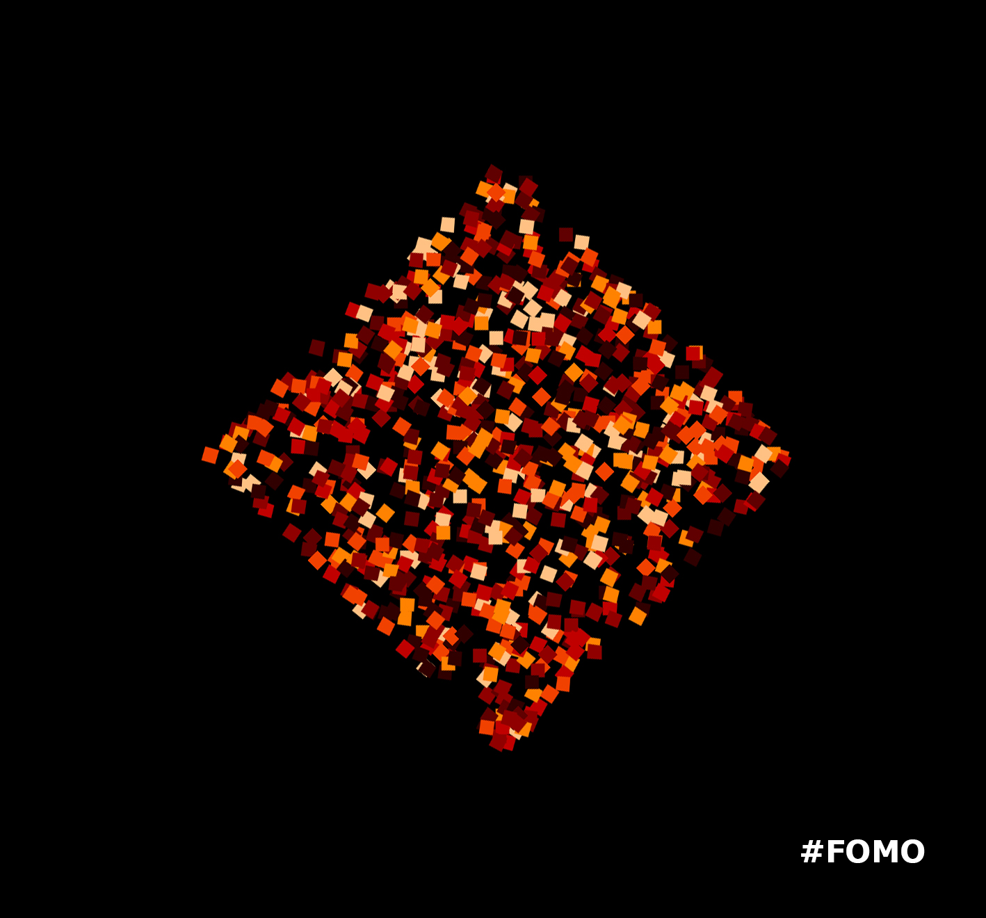 #FOMO